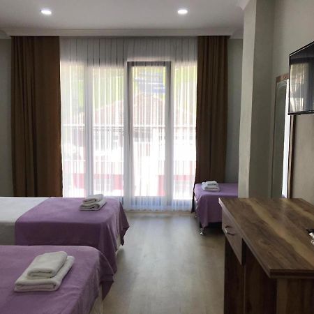 Can Butik Otel أرديسن المظهر الخارجي الصورة