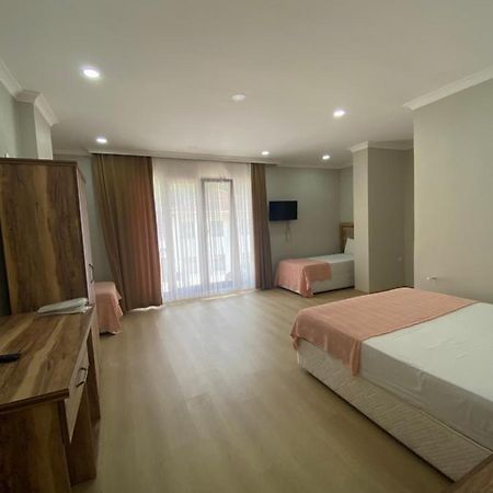 Can Butik Otel أرديسن المظهر الخارجي الصورة