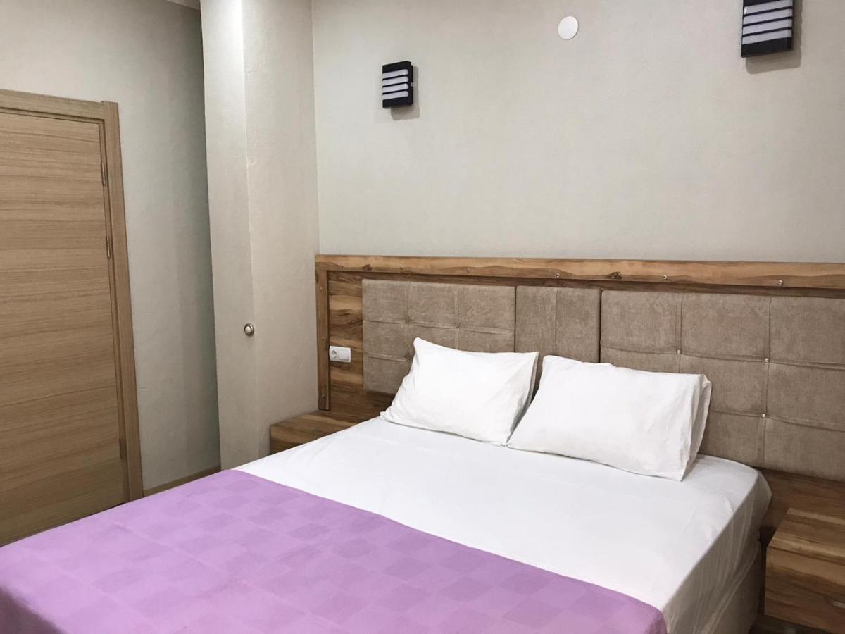 Can Butik Otel أرديسن المظهر الخارجي الصورة