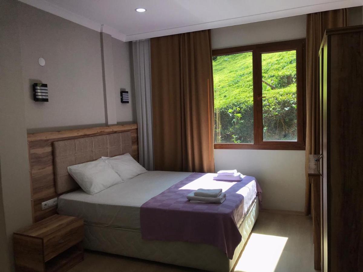 Can Butik Otel أرديسن المظهر الخارجي الصورة