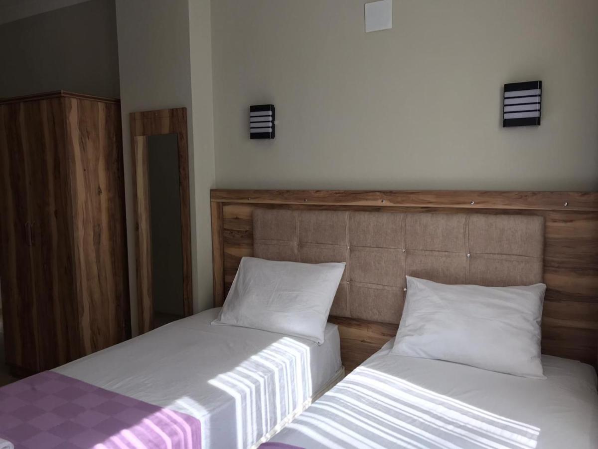 Can Butik Otel أرديسن المظهر الخارجي الصورة