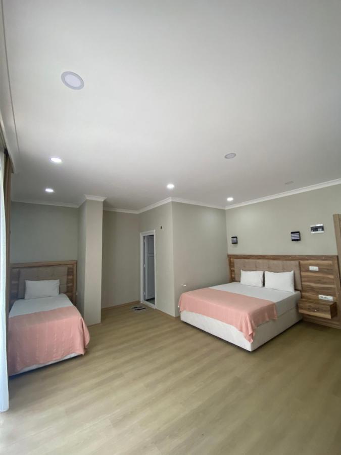 Can Butik Otel أرديسن المظهر الخارجي الصورة